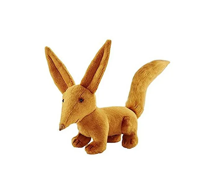 The Little Prince Plush