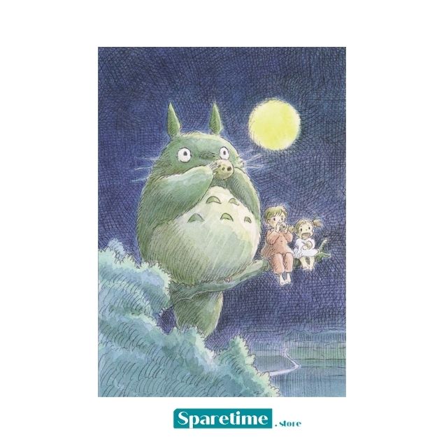 Studio Ghibli Stationary