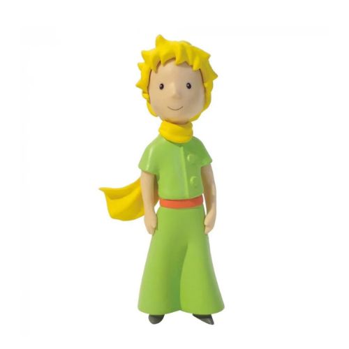 The Little Prince Figures