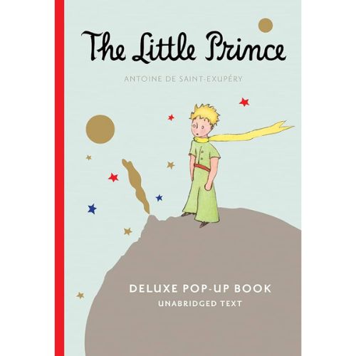 The Little Prince Book 