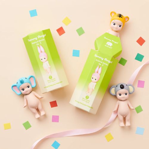 Sonny Angel Mysery Box