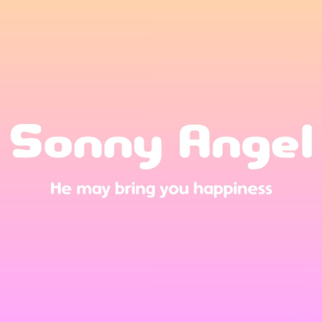 Sonny Angel