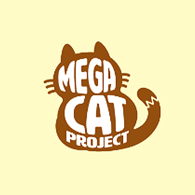 MEGA CAT PROJECT