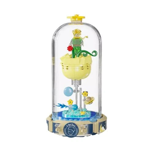 The Little Prince Construction Toys