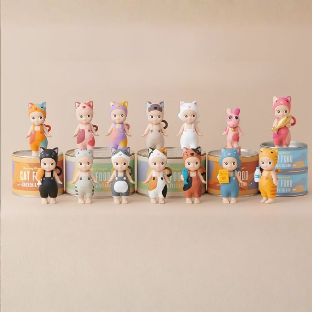 Sonny Angel Limited Series