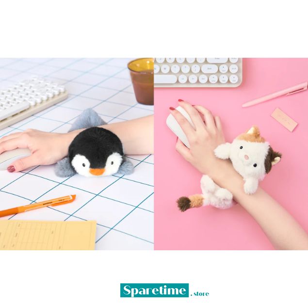 Posture Pal - Wrist Cushion