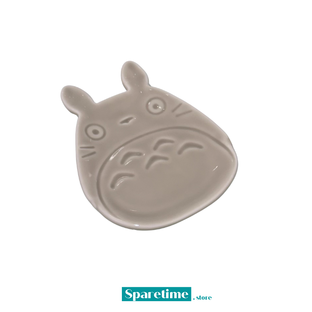 Small Dish - Big Totoro "My Neighbor Totoro"