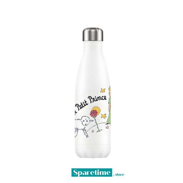 THE LITTLE PRINCE AND THE ROSE THERMOS