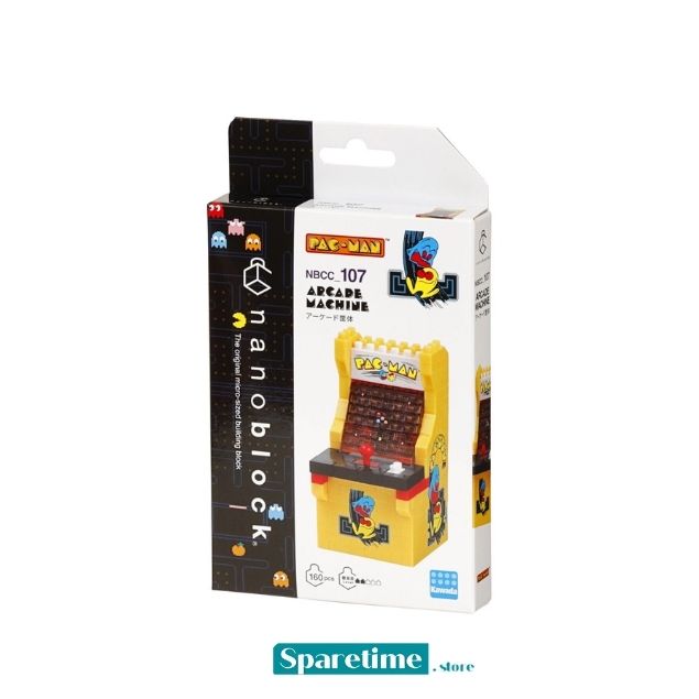 PAC-MAN Arcade Machine