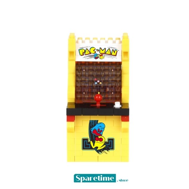 PAC-MAN Arcade Machine