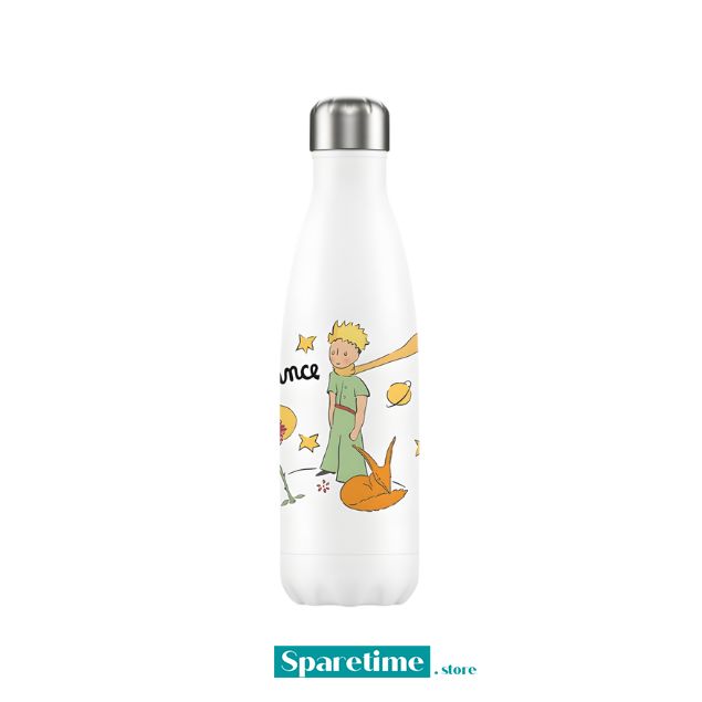 THE LITTLE PRINCE AND THE ROSE THERMOS