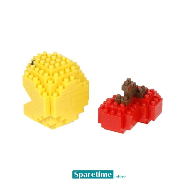 PAC-MAN &amp; Cherry