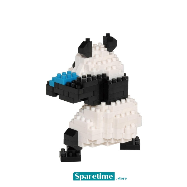 Panda "Jujutsu Kaisen", nanoblock Character Collection Series