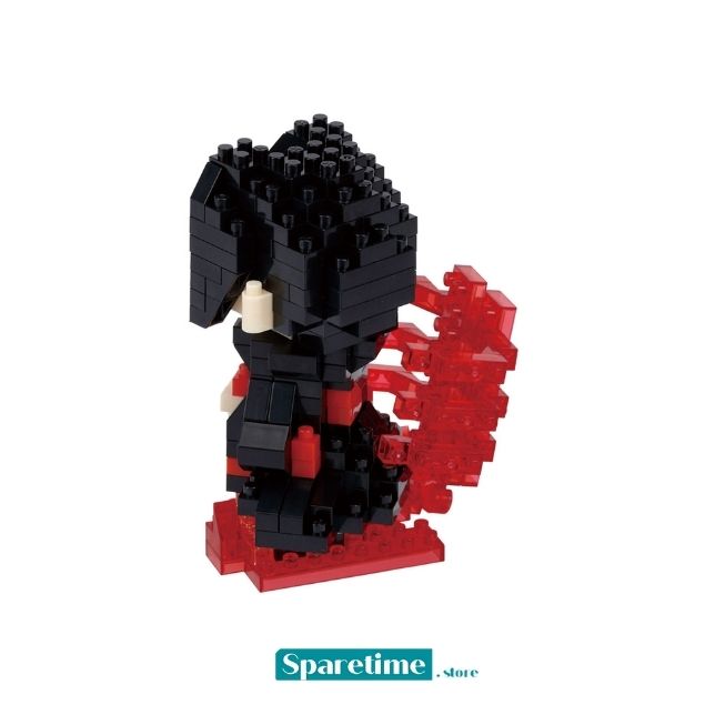 Itachi Uchiha (Susanoo), "Naruto Shippuden", Nanoblock Character Collection Series