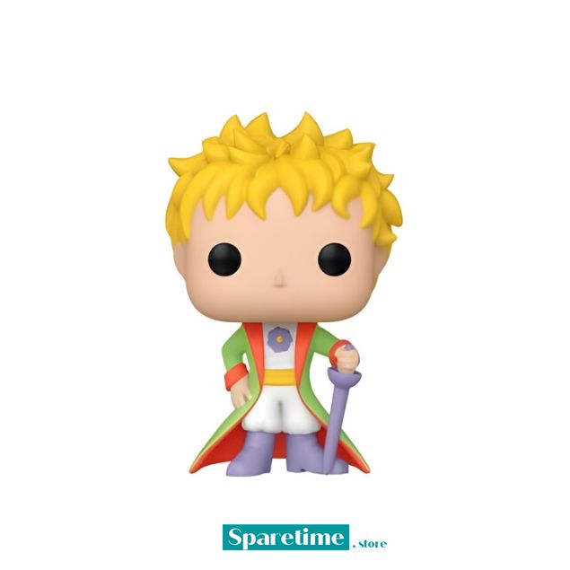 The Little Prince Funko Pop