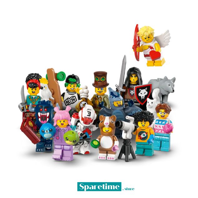 LEGO® Minifigures Series 27
