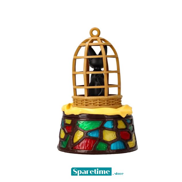 Jiji in Basket Accessory box "Kiki&