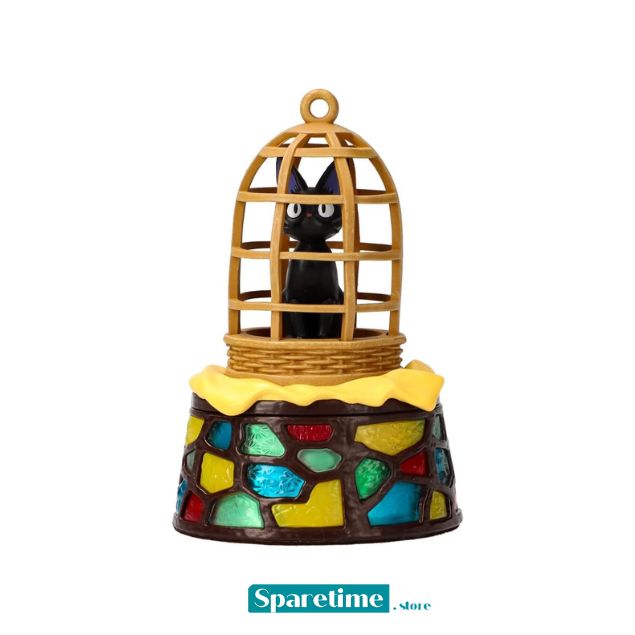 Jiji in Basket Accessory box "Kiki&