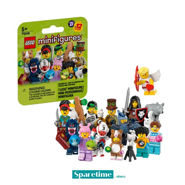 LEGO® Minifigures Series 27