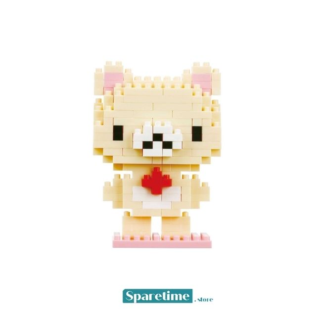 Korilakkuma nanoblock