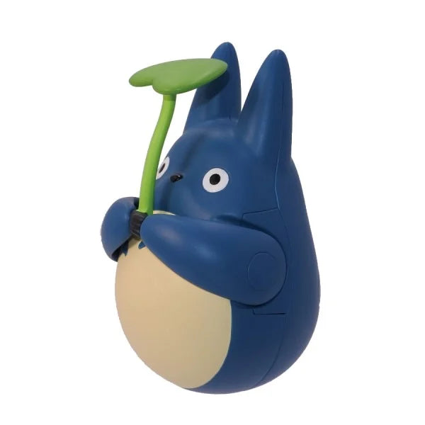 Tilting Figure Blue Totoro