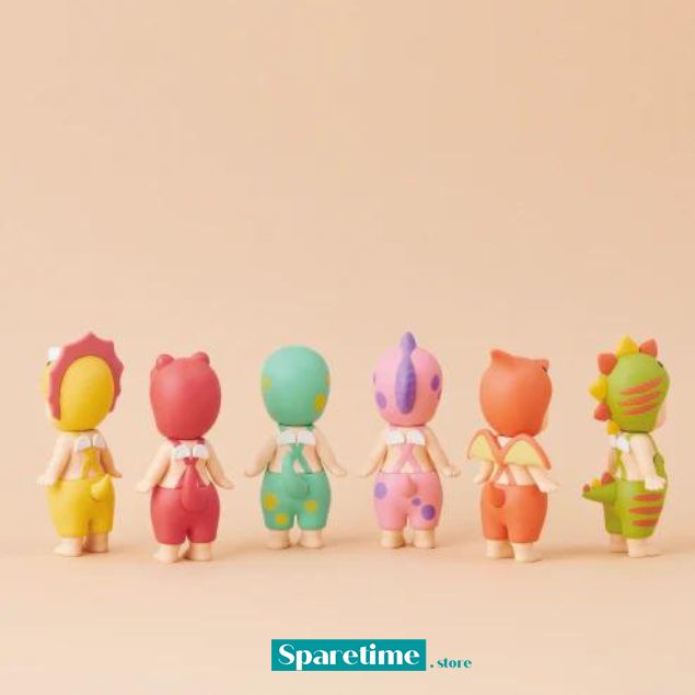 キャラクターグッズ DREAM - Sonny Angel mini figure Dinosaur Series Sonny Angel Mini Figure Dinosaur Series