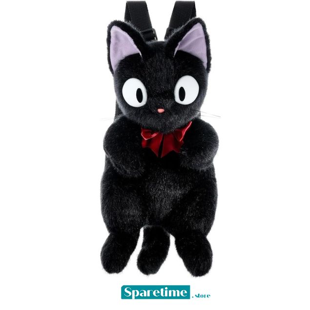 Jiji Backpack "Kiki&