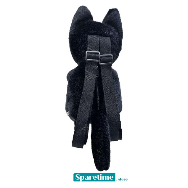 Jiji Backpack "Kiki&