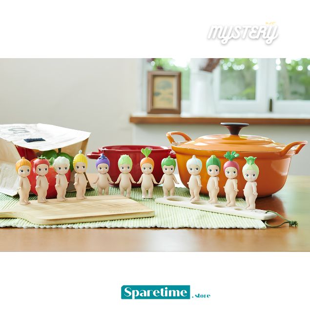 Sonny Angel Vegetable Series Mini Figure Blind Box