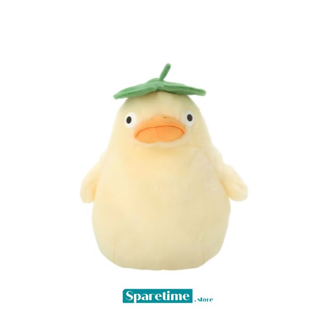 Plush Ootorisama M - Spirited Away