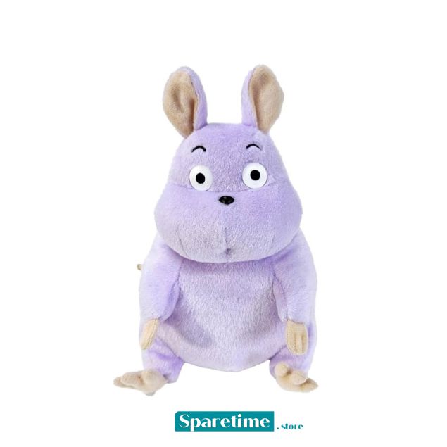 Boh Mouse (M) "Spirited Away"