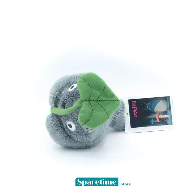 Plush Beanbag Totoro Leaf - My Neighbor Totoro