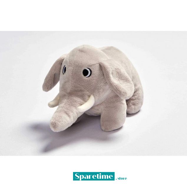 Elephant and Boa Plush the little prince