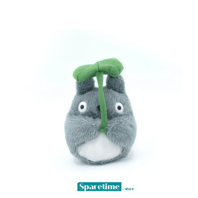 Plush Beanbag Totoro Leaf - My Neighbor Totoro