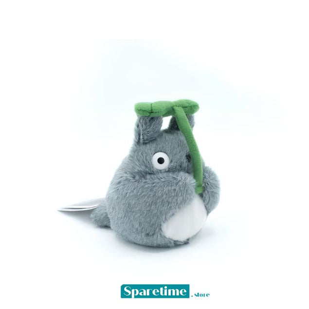 Plush Beanbag Totoro Leaf - My Neighbor Totoro