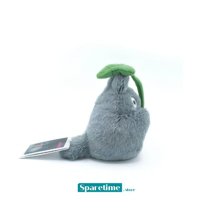 Plush Beanbag Totoro Leaf - My Neighbor Totoro