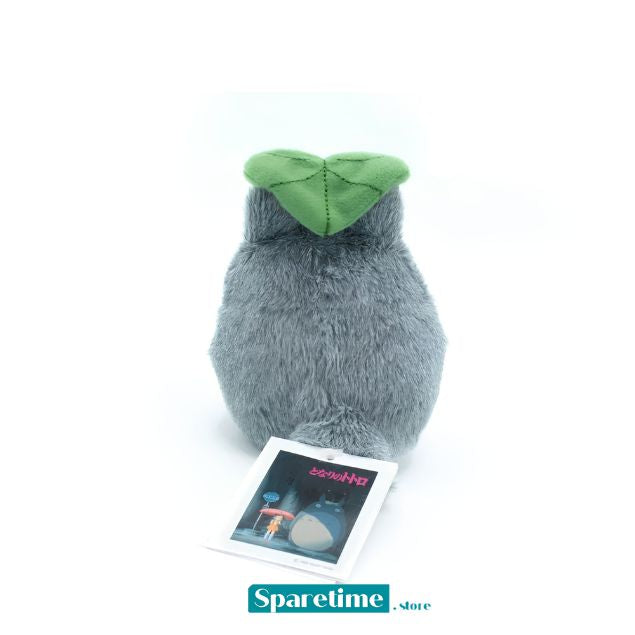 Plush Beanbag Totoro Leaf - My Neighbor Totoro