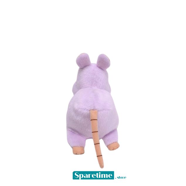 Boh Mouse Beanbag (S) "Spirited Away"