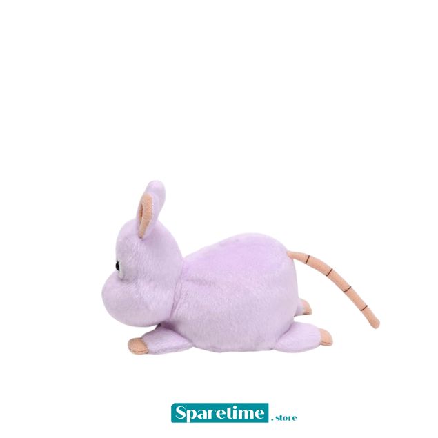 Boh Mouse Beanbag (S) "Spirited Away"