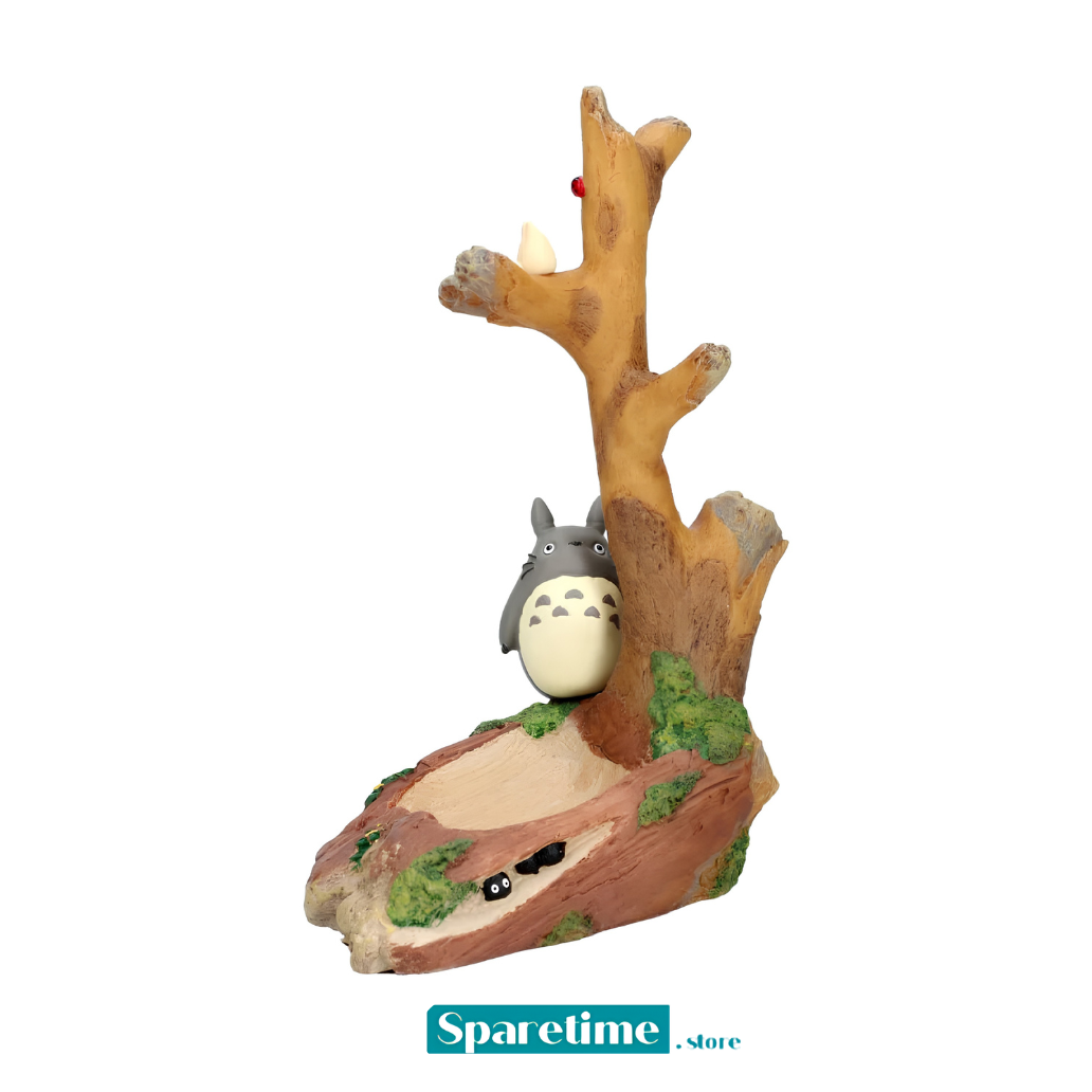 Totoro Key and Accessory Tree "My Neighbor Totoro"