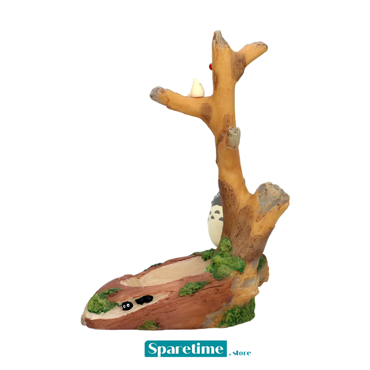 Totoro Key and Accessory Tree "My Neighbor Totoro"