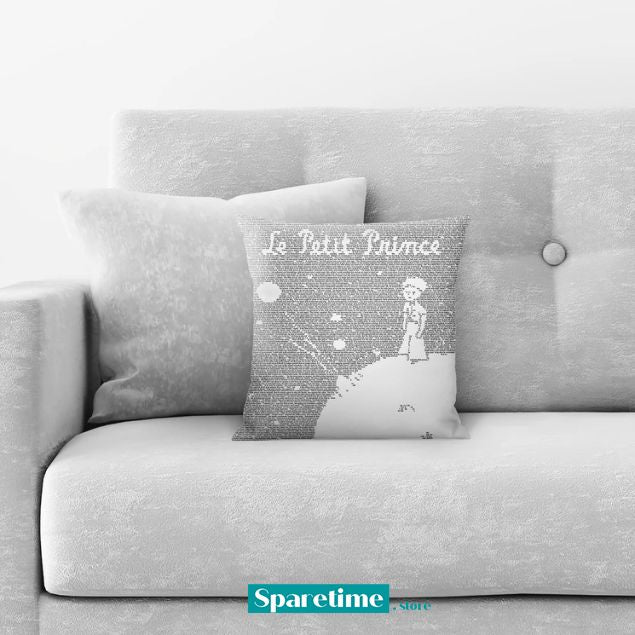 The Little Prince Pillow