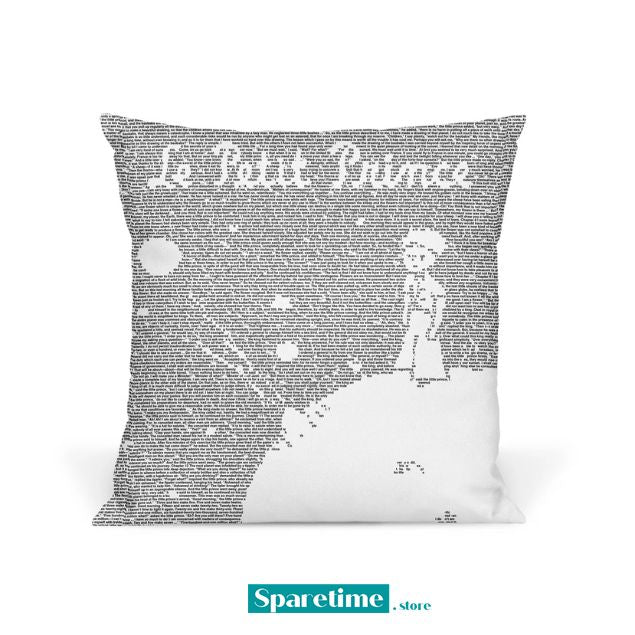 The Little Prince Pillow