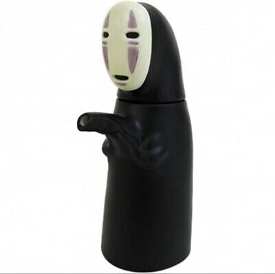No Face Dispencer