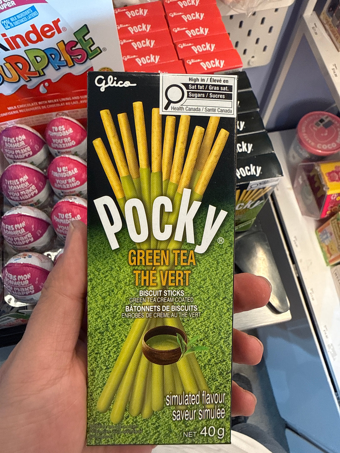 Pocky