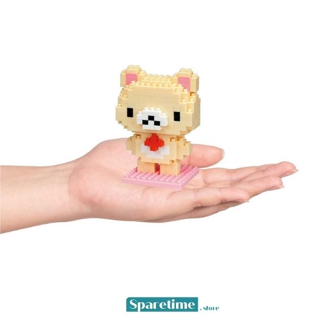 Korilakkuma nanoblock