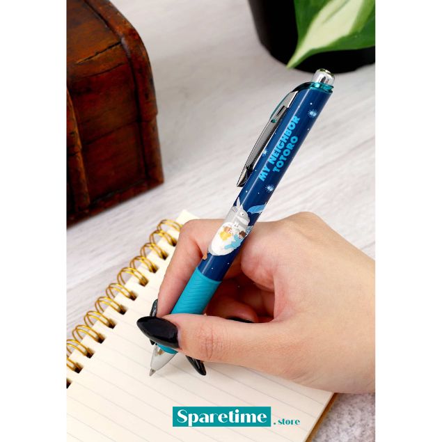My Neighbor Totoro Ballpoint Pen (Totoro’s Umbrella)
