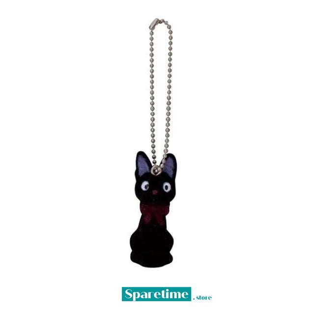 Key Chain - Jiji "Kiki's Delivery Service"