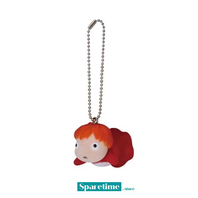 Key Chain - Ponyo "Ponyo"