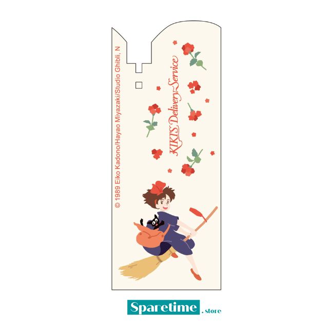 Kiki’s Delivery Service Ballpoint Pen (Flying Kiki & Jiji)